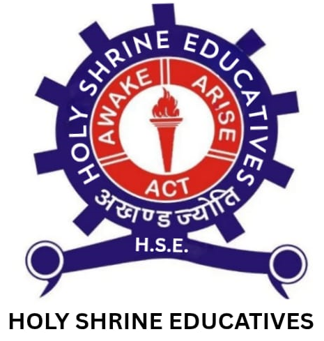 Holy Shrine Educatives